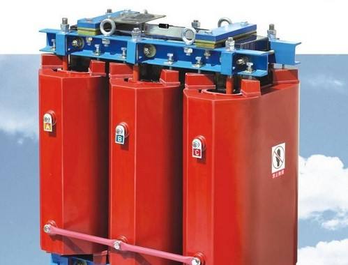 丹东35KV干式变压器