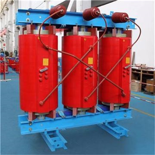 丹东SCB10-1000KVA/10KV/0.4KV干式变压器