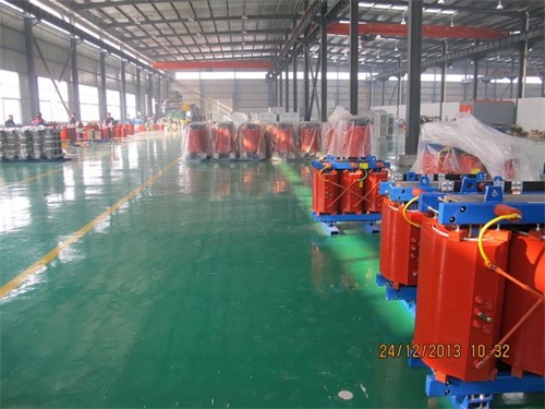 丹东SCB13-160KVA/10KV/0.4KV干式变压器