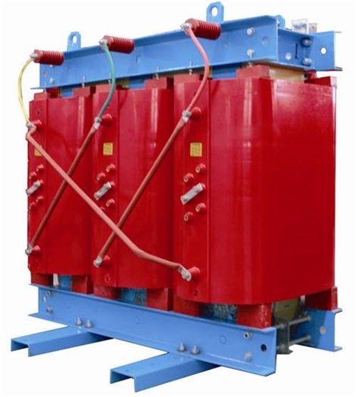 丹东SCB12-250KVA/10KV/0.4KV干式变压器