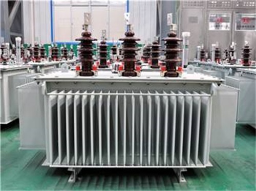 丹东SCB13-630KVA/10KV/0.4KV干式变压器