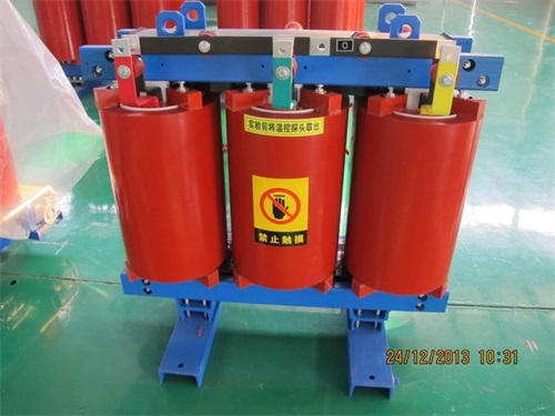 丹东SCB10-800KVA/10KV/0.4KV干式变压器