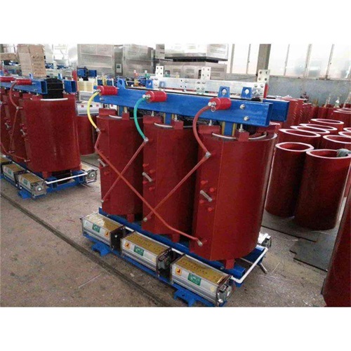 丹东SCB10-800KVA/10KV/0.4KV干式变压器