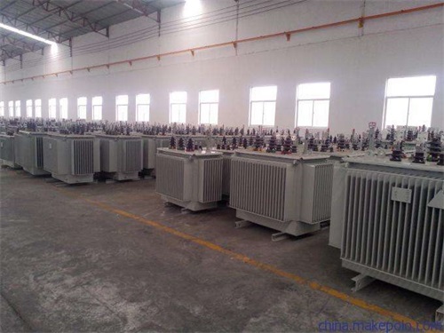 丹东SCB10-630KVA/10KV/0.4KV干式变压器