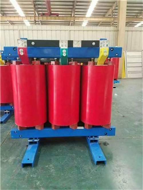 丹东SCB10-500KVA/10KV干式变压器