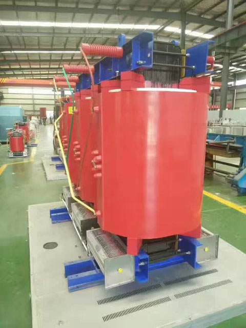 丹东SCB12-160KVA变压器