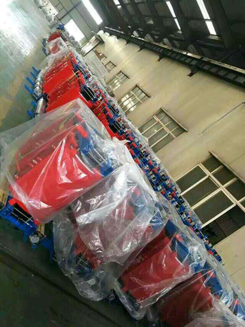 丹东SCB18变压器