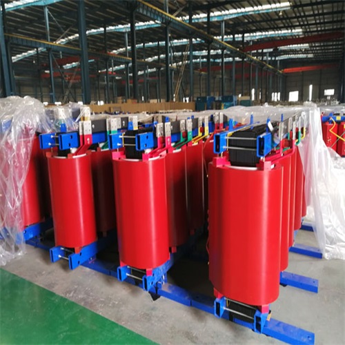 丹东SCB14干式变压器性能参数
