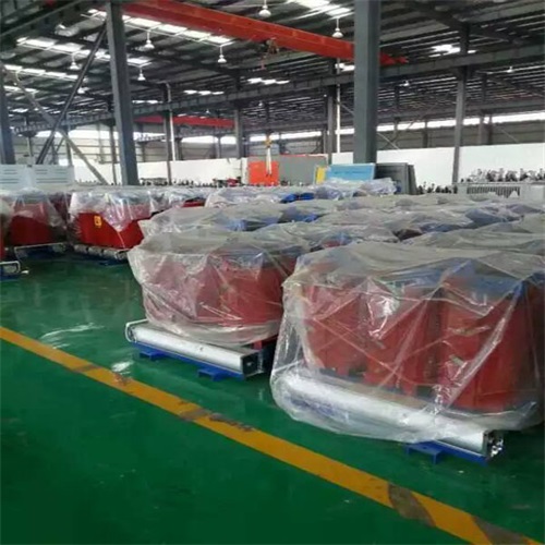 丹东SCB14干式变压器尺寸标准