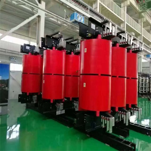 丹东SCB14变压器尺寸