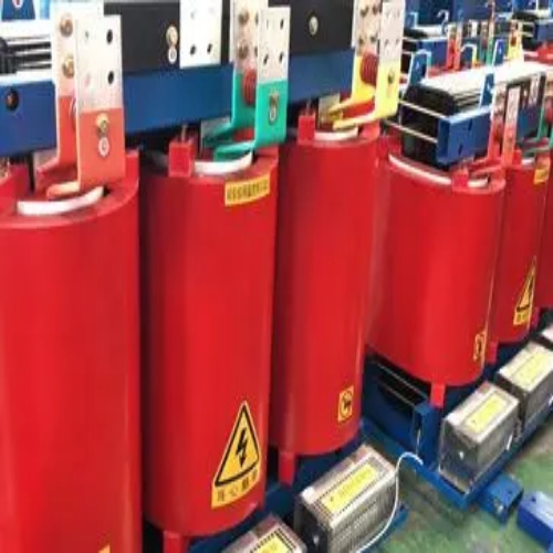 丹东SCB14变压器能效参数