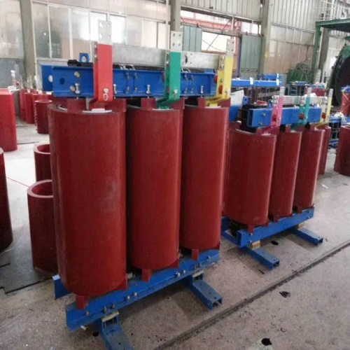 丹东SCB13-630KVA变压器
