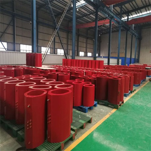 丹东SH15-800KVA非晶合金变压器