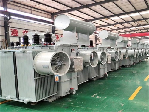 丹东S20变压器