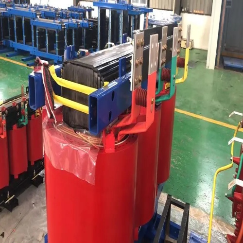 丹东SCB18干式变压器制造